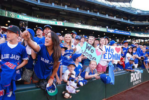 Blue Jays Bandwagon 1a